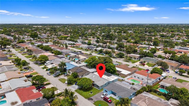 7531 Harbour Blvd, Miramar, FL 33023