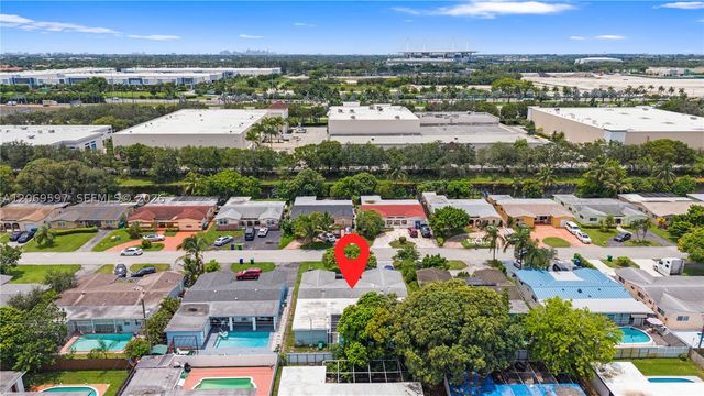 7531 Harbour Blvd, Miramar, FL 33023