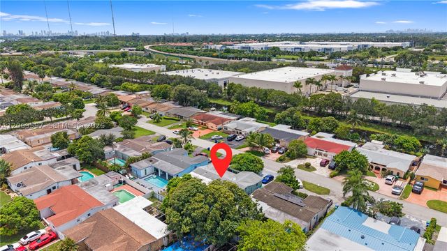 7531 Harbour Blvd, Miramar, FL 33023