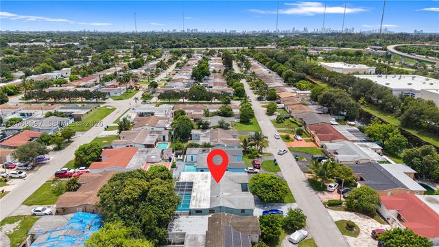 7531 Harbour Blvd, Miramar, FL 33023