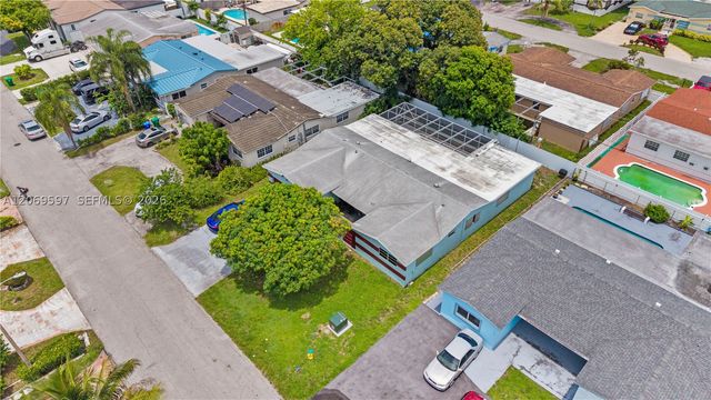 7531 Harbour Blvd, Miramar, FL 33023