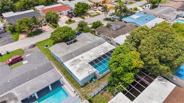 7531 Harbour Blvd, Miramar, FL 33023