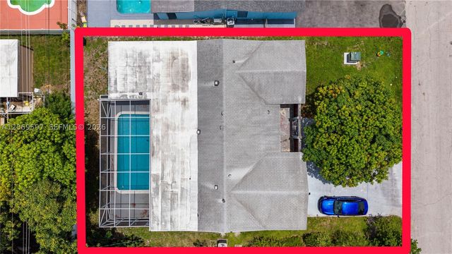 7531 Harbour Blvd, Miramar, FL 33023