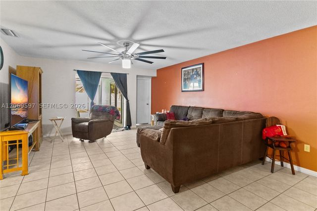 7531 Harbour Blvd, Miramar, FL 33023