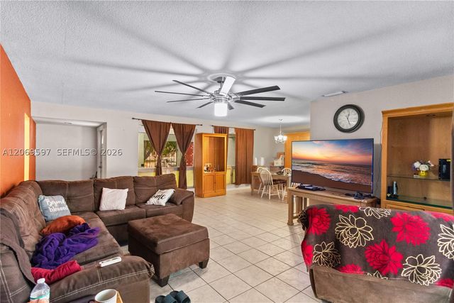 7531 Harbour Blvd, Miramar, FL 33023