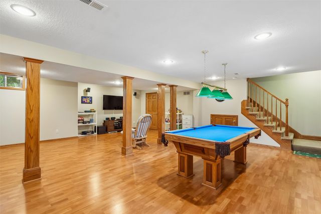 804 Prairie View Drive, West Des Moines, IA 50266