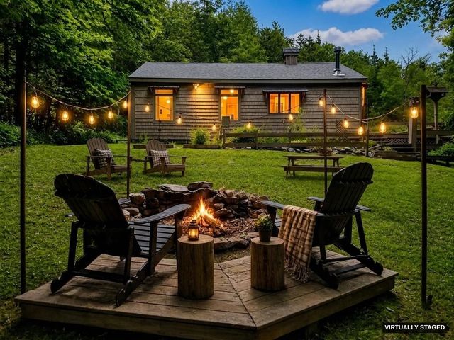 60 East Brook Crossing, Wilmington, VT 05363