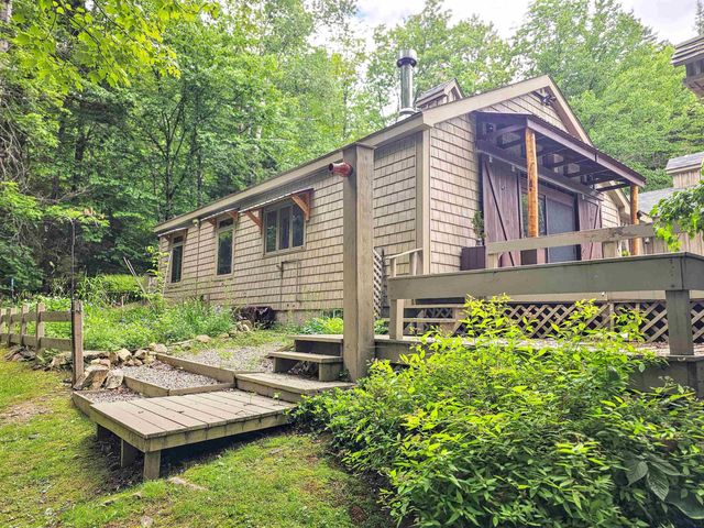 60 East Brook Crossing, Wilmington, VT 05363