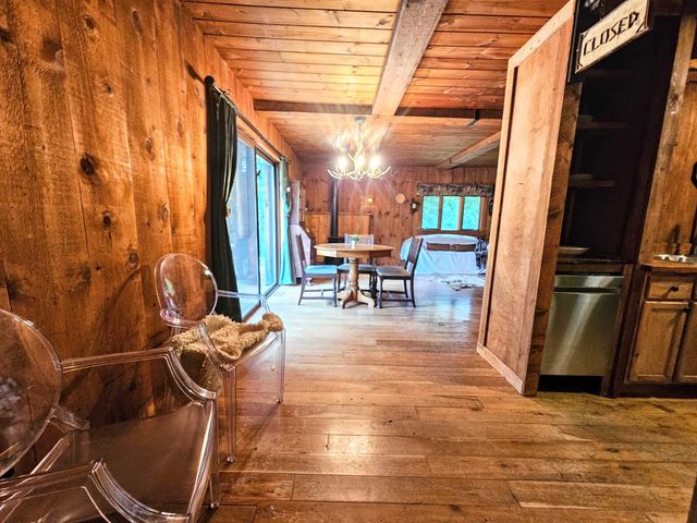 60 East Brook Crossing, Wilmington, VT 05363
