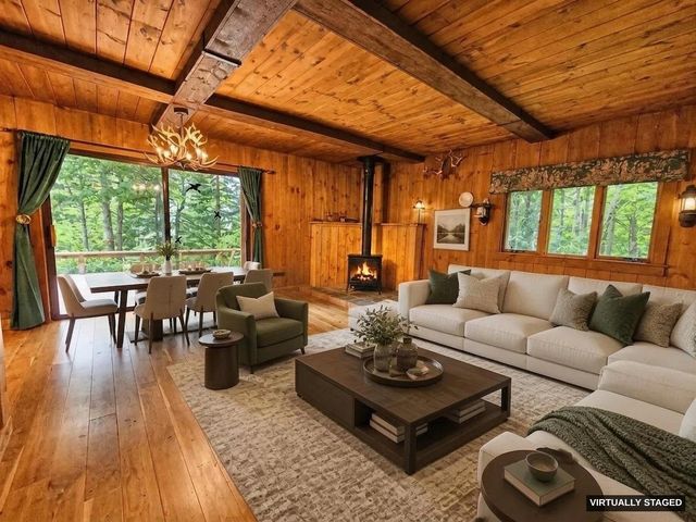 60 East Brook Crossing, Wilmington, VT 05363