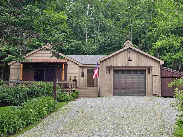 60 East Brook Crossing, Wilmington, VT 05363