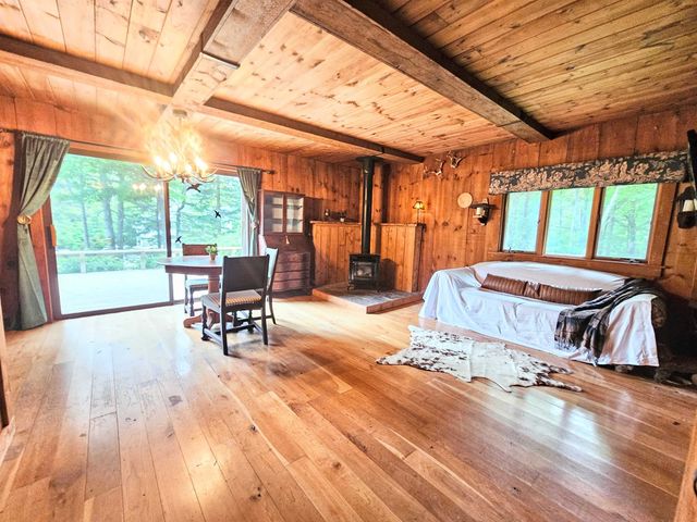 60 East Brook Crossing, Wilmington, VT 05363