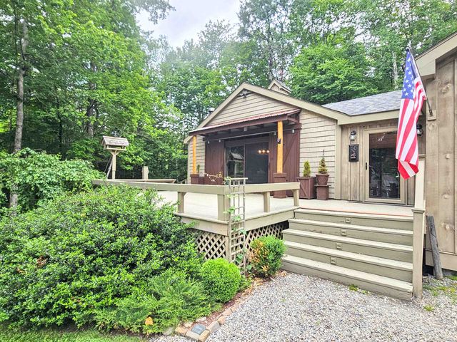 60 East Brook Crossing, Wilmington, VT 05363
