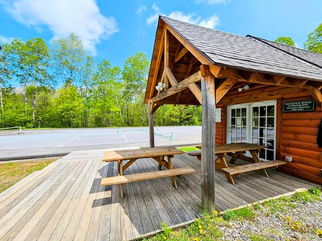 60 East Brook Crossing, Wilmington, VT 05363