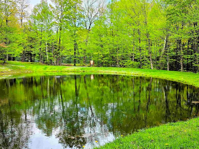 60 East Brook Crossing, Wilmington, VT 05363