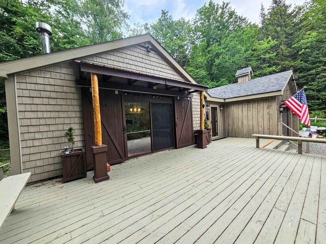 60 East Brook Crossing, Wilmington, VT 05363
