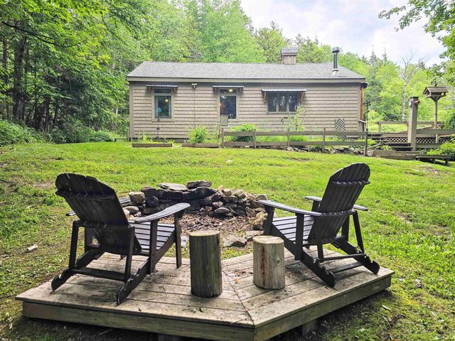 60 East Brook Crossing, Wilmington, VT 05363