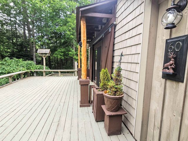 60 East Brook Crossing, Wilmington, VT 05363