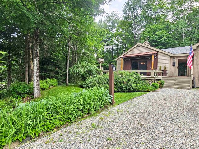 60 East Brook Crossing, Wilmington, VT 05363
