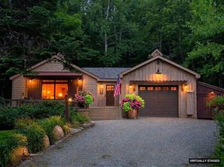 60 East Brook Crossing, Wilmington, VT 05363