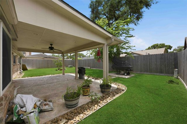 154 Evanston Street, Houston, TX 77015