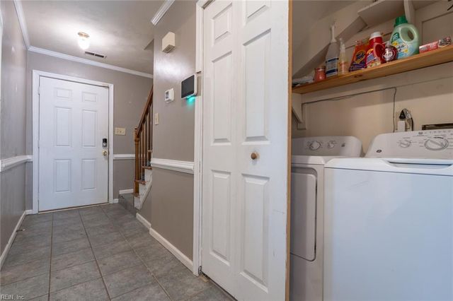 5603 Campus DR, Virginia Beach, VA 23462