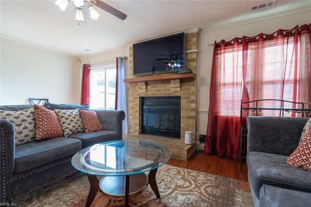 5603 Campus DR, Virginia Beach, VA 23462