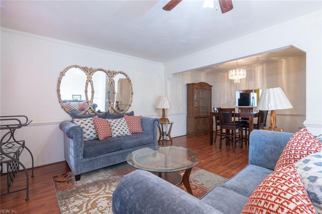 5603 Campus DR, Virginia Beach, VA 23462