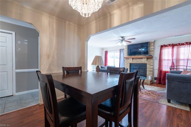 5603 Campus DR, Virginia Beach, VA 23462