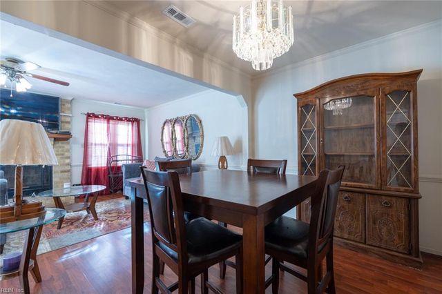 5603 Campus DR, Virginia Beach, VA 23462