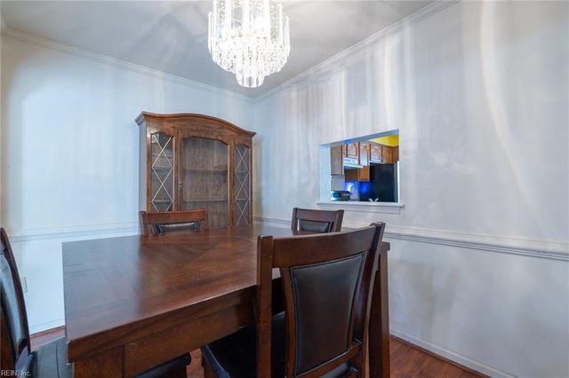 5603 Campus DR, Virginia Beach, VA 23462