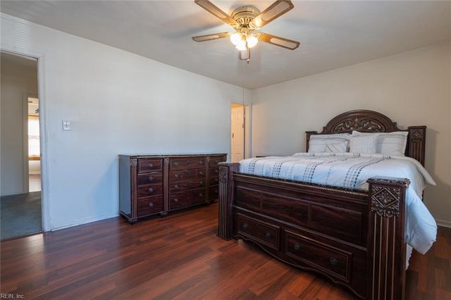 5603 Campus DR, Virginia Beach, VA 23462