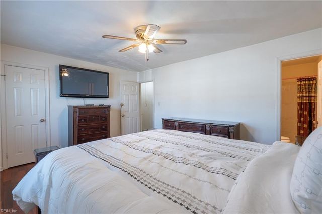 5603 Campus DR, Virginia Beach, VA 23462