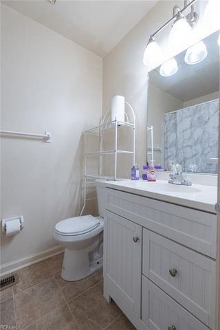 5603 Campus DR, Virginia Beach, VA 23462