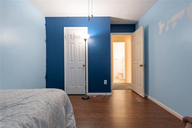 5603 Campus DR, Virginia Beach, VA 23462