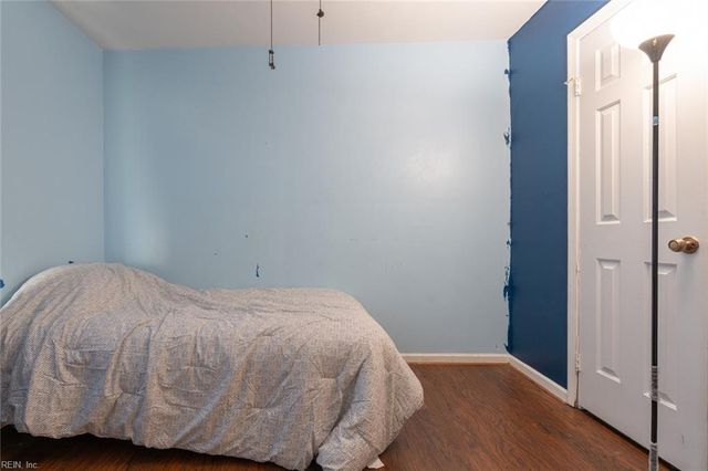 5603 Campus DR, Virginia Beach, VA 23462