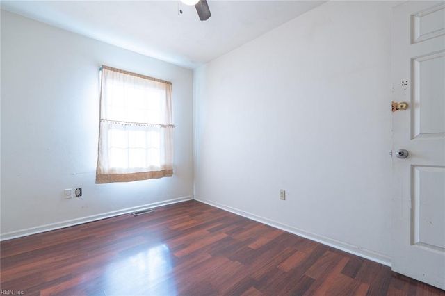 5603 Campus DR, Virginia Beach, VA 23462