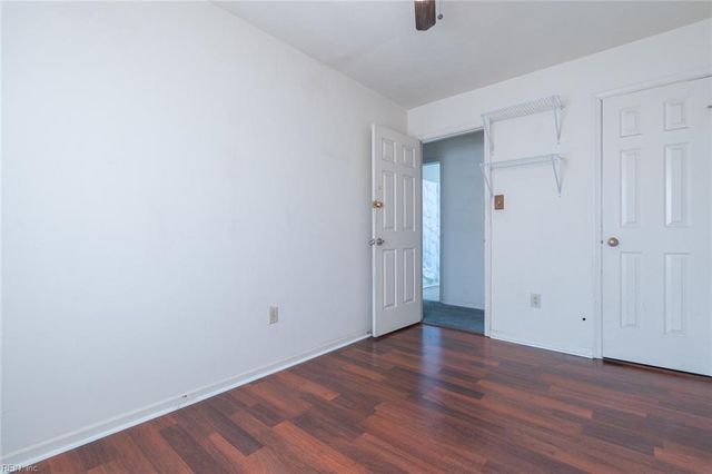 5603 Campus DR, Virginia Beach, VA 23462