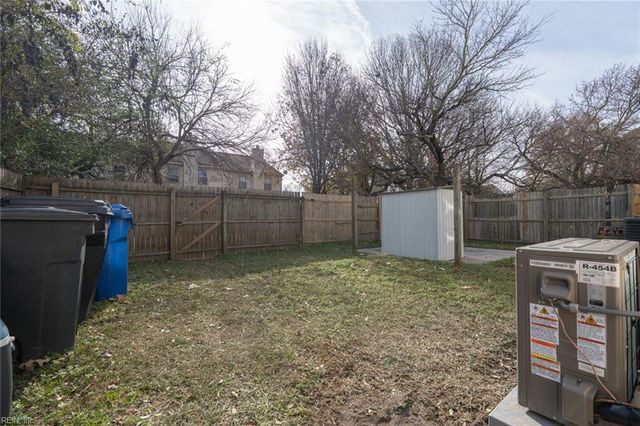 5603 Campus DR, Virginia Beach, VA 23462