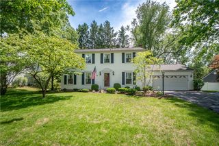 6890 Waltham Street NW, Canton, OH 44708