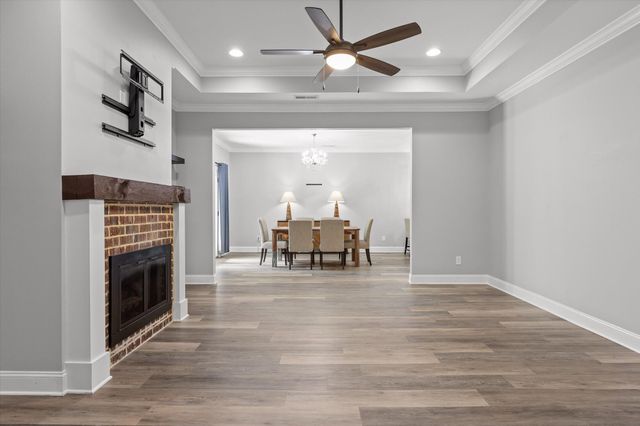 3288 Stone Creek Drive, Chattanooga, TN 37405
