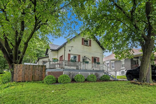 1303 Cora Street, Joliet, IL 60435