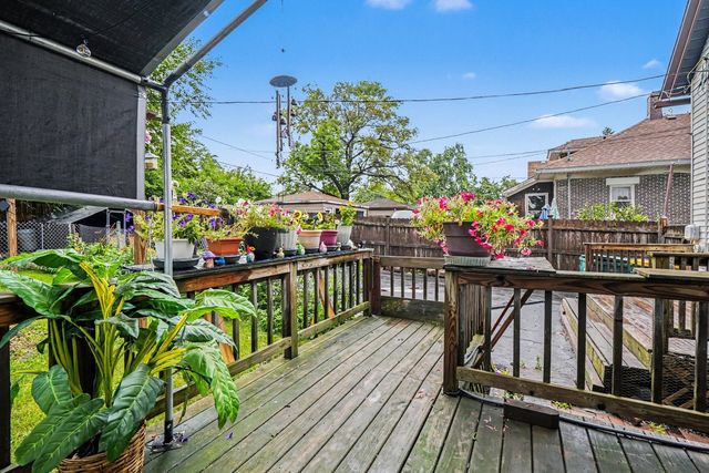1303 Cora Street, Joliet, IL 60435
