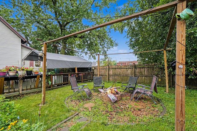 1303 Cora Street, Joliet, IL 60435