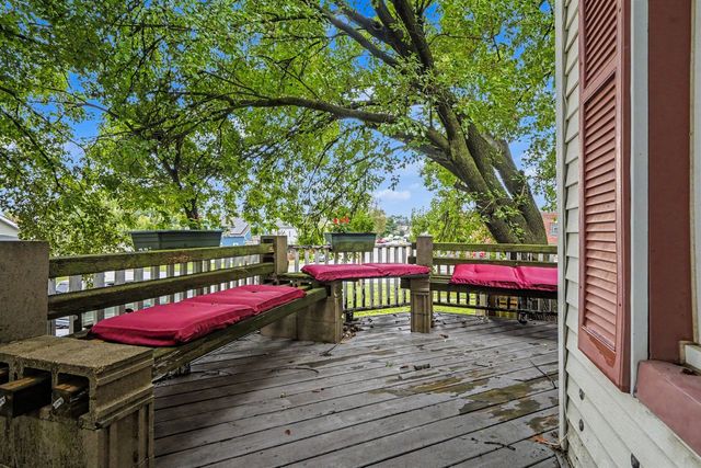 1303 Cora Street, Joliet, IL 60435
