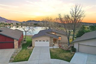 5553 Golf Course Drive, Morrison, CO 80465