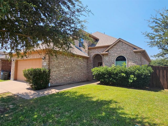 1017 Meadow Green Court, Princeton, TX 75407
