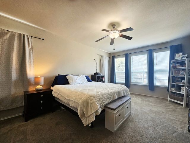 1017 Meadow Green Court, Princeton, TX 75407