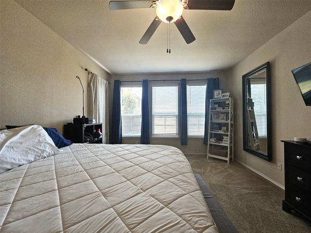 1017 Meadow Green Court, Princeton, TX 75407