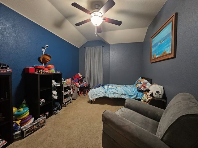 1017 Meadow Green Court, Princeton, TX 75407